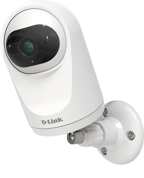 Productafbeelding D-Link Compacte Full HD Pan Tilt (1920 x 1080 Pixels)