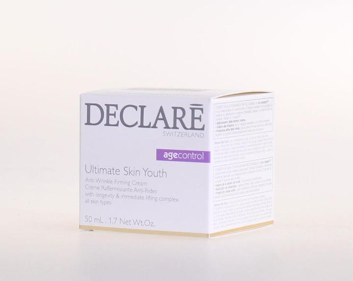Actual product image Declaré Age Control Ultimate (50 ml, 24h cream)