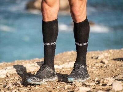 Immagine prodotto Compressport Esecuzione completa (39 - 41)