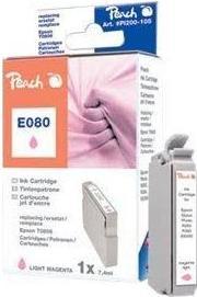 Produktbild Peach Tinte Epson T0806, light magenta (LM)