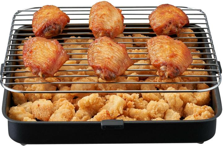 Actual product image Xiaomi Smart Air Fryer 6.5L EU version (EU plug)