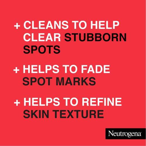Immagine prodotto Neutrogena Clear & Defend + Siero quotidiano (30 ml)