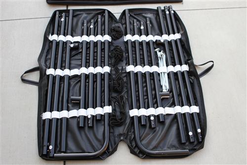 Image du produit Elite Screens Yard Master 2 OMS150H2-Dual (150", 16:9)