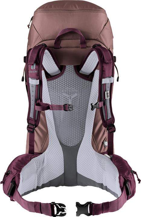 Produktbild Deuter Futura Pro 38 (38 l)