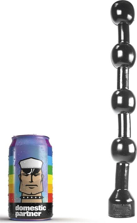 Produktbild Domestic Partner Butt Boys Balls 30 x 5 cm