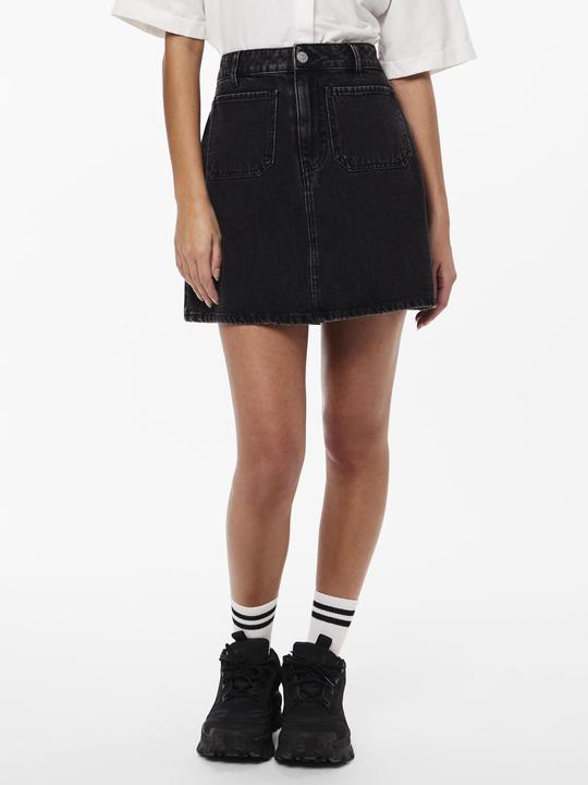 Image du produit Pieces PCSKY Jupe en jean (XS)