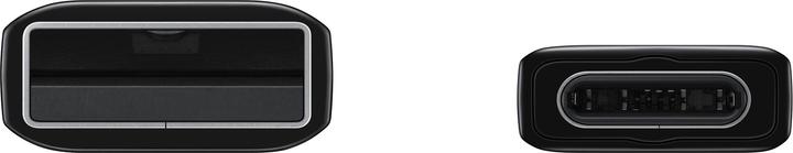 Actual product image Samsung Type C Pack (1.50 m, USB 2.0, 40 W)