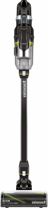Image du produit Bissell Bâton manuel sans fil ICON Pet Turbo 25V