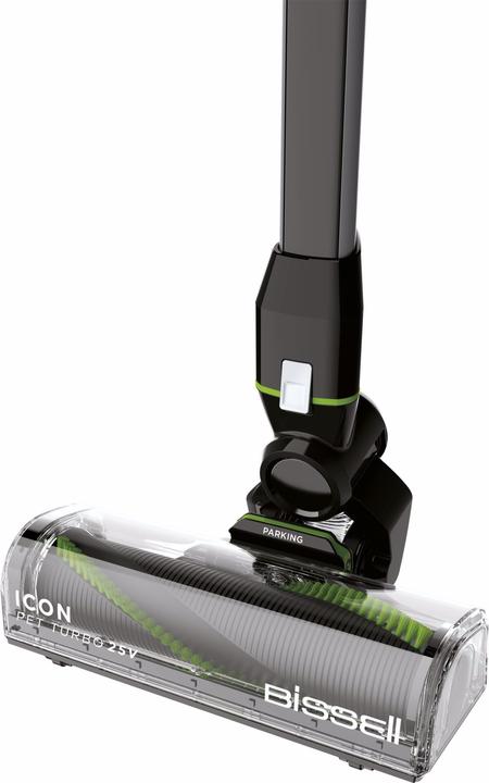 Image du produit Bissell Bâton manuel sans fil ICON Pet Turbo 25V