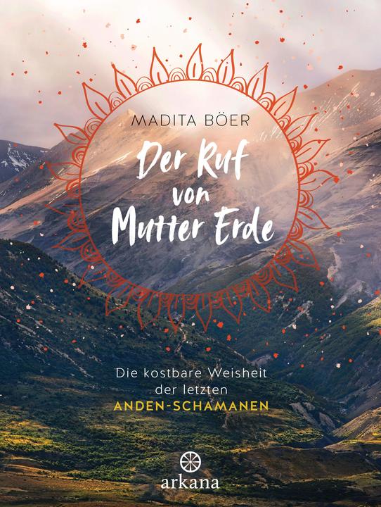 Produktbild Der Ruf von Mutter Erde (Madita Böer, Deutsch)