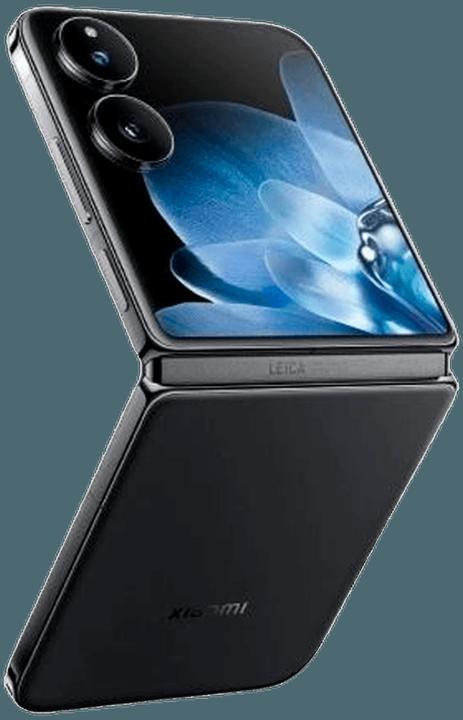Immagine prodotto Xiaomi MIX Flip (512 GB, Nero, 6.68", Doppia SIM, 50 Mpx, 5G)