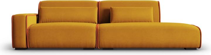 Auburn, Mustard