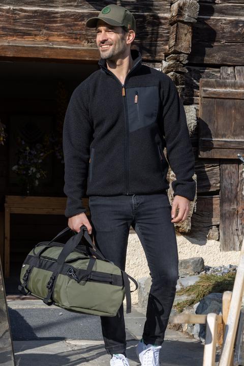 Produktbild Rukka Carson Herren Fleece Jacke (S)