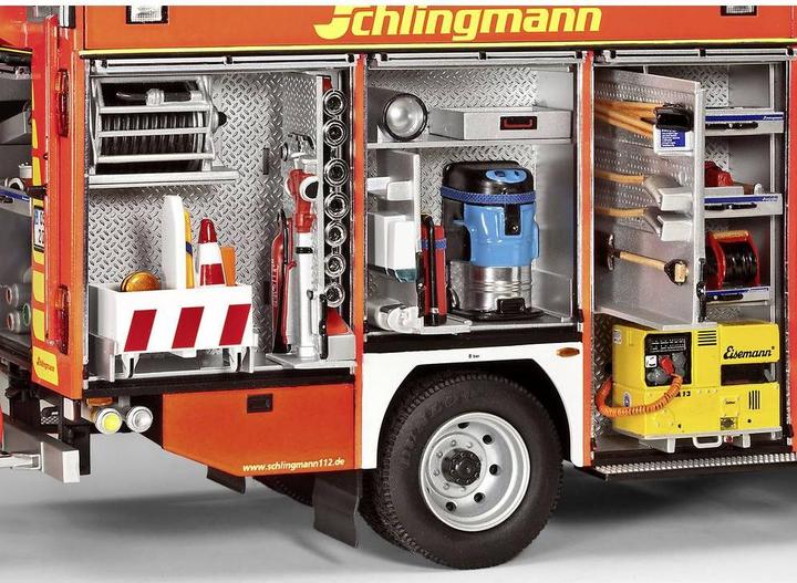 Produktbild Revell Schlingmann LF 20/16