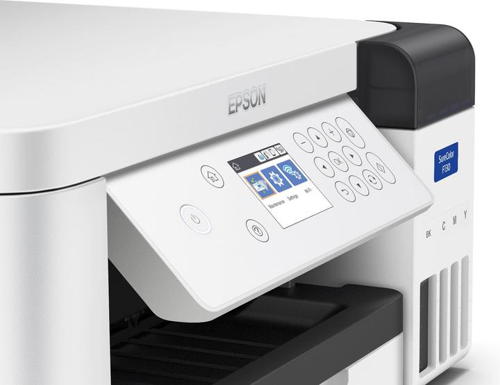 Produktbild Epson SureColor SC-F100 (Tintenpatrone, Farbe)