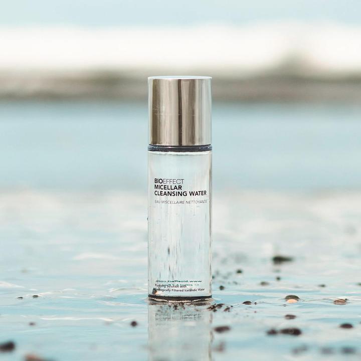 Image du produit Bioeffect Eau nettoyante micellaire (Eau micellaire, 200 ml)