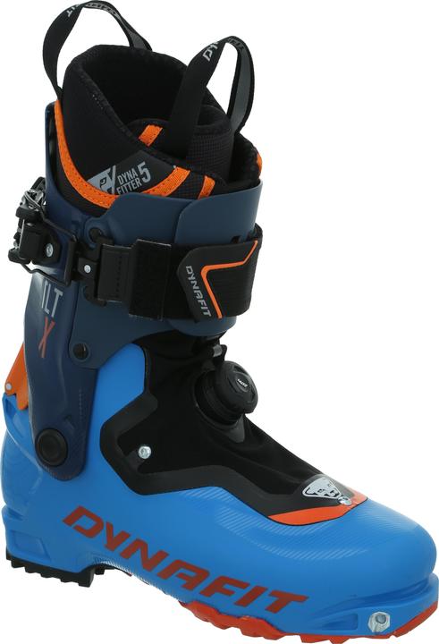 Productafbeelding Dynafit TLT X toerskischoen unisex (28)