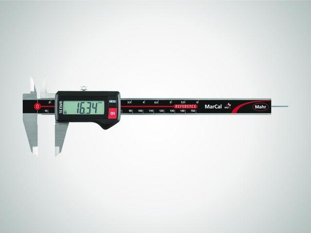 Produktbild Mahr Messschieber MarCal 16 EWR 150 mm / 0.01 / IP67 (15 cm)
