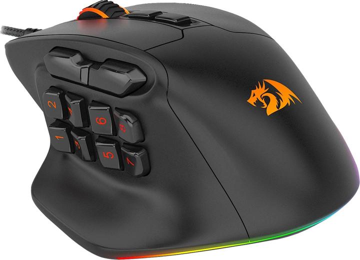 Immagine prodotto Redragon Mysz M811 Aatrox (M811-RGB)