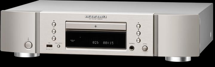 Immagine prodotto Marantz CD6007 (Lettore CD)