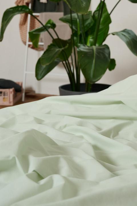 Actual product image lavie Louise (Duvet cover, 200 x 210 cm)