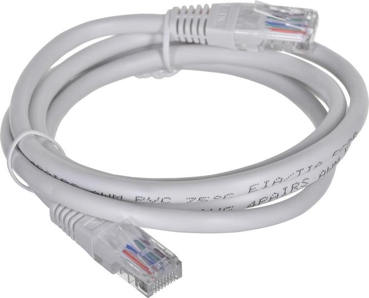 Actual product image TP-Link AX1500 Gigabit Wi-Fi 6 Router