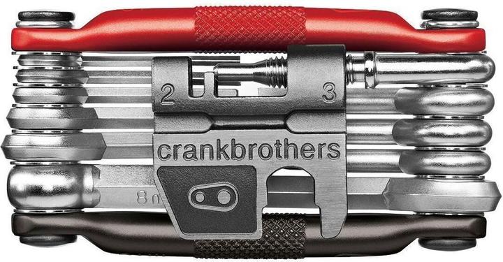 Crankbrothers Multi-17 Multitool Multitool