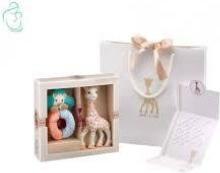 Actual product image Sophie la girafe Sophie The Giraffe Classic 2 Box