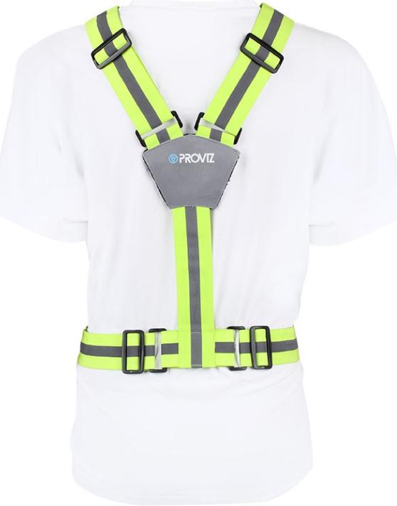 Proviz Cintura Flexi-Viz Reflex
