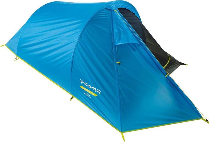 Image du produit Camp Tente Minima 2 SL (Tente tunnel, 1.50 kg, 2 personnes)