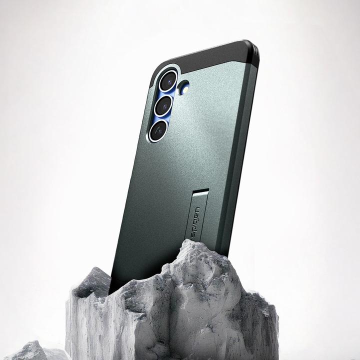 Immagine prodotto Spigen Tough Armor MagSafe (Samsung Galaxy S25)