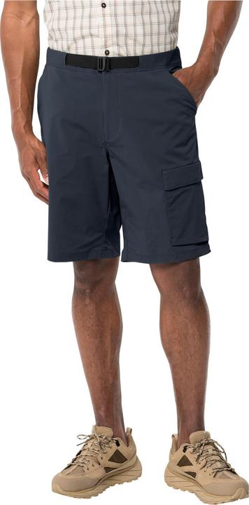 Image du produit Jack Wolfskin Wanderthirst Shorts M (52)