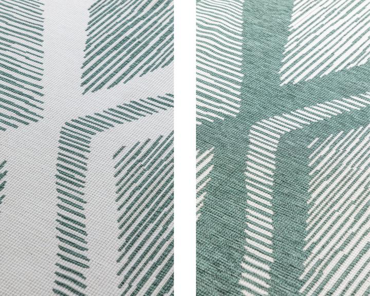 Actual product image ELLE DECORATION Rhombus (290 x 200 cm)