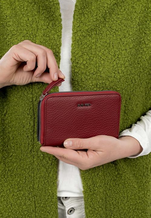 Actual product image Suri Frey Geldbörse SFY Tiffy