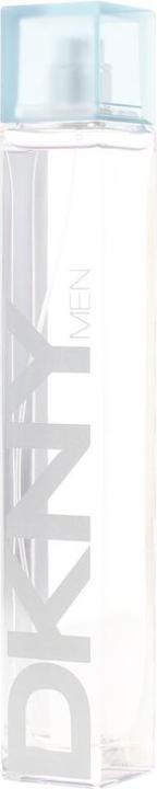 Actual product image DKNY Men Energising Edt Spray (Eau de toilette, 100 ml)