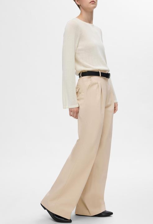 Produktbild Selected Femme Extra Wide Fit Hose (40)