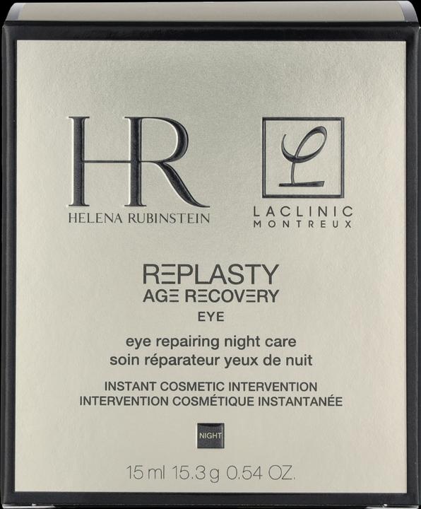 Image du produit Helena Rubinstein Re-Plasty Age (Crème, 15 ml, Nuit)