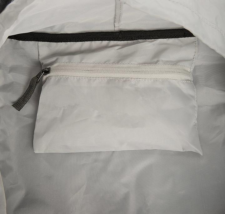 Immagine prodotto Racktime Vida (24.50 l, Borsa portapacchi)