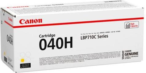 Produktbild Canon 040h (Y)