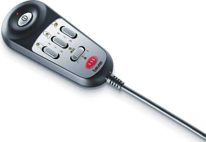 Actual product image Beurer mg 150
