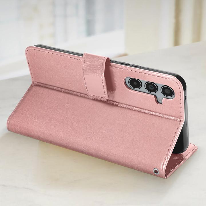 Actual product image Mayaxess SecureCard Cover Series (Samsung Galaxy A35)
