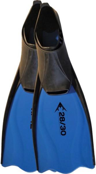 Produktbild Huspo Schwimmflossen Pro 2 Grösse 28/30 (28 - 30)