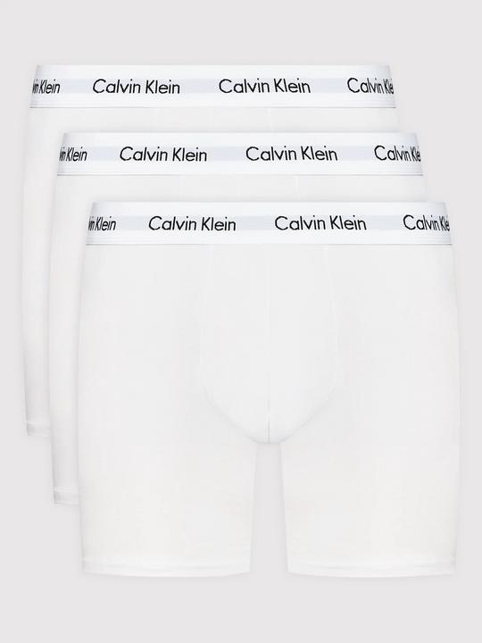 Immagine prodotto Calvin Klein Boxer 3P (L, confezione da 3)
