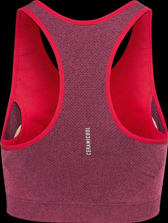 Produktbild Odlo Sport bra SEAMLESS MEDIUM CERAMICOOL (XS)