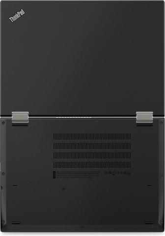 Produktbild T1A LENOVO X380 YOGA I5-8350U 8GB 256GB 14FHD W10P BARGAIN+ (8.19 GB, 13.31", 256 GB, DE, C / Gut)