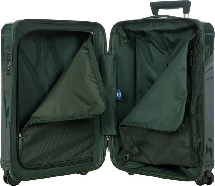 Produktbild Brics Positano 4 Rollen Kabinentrolley 55 cm (45 l, Handgepäck (bis 50l))