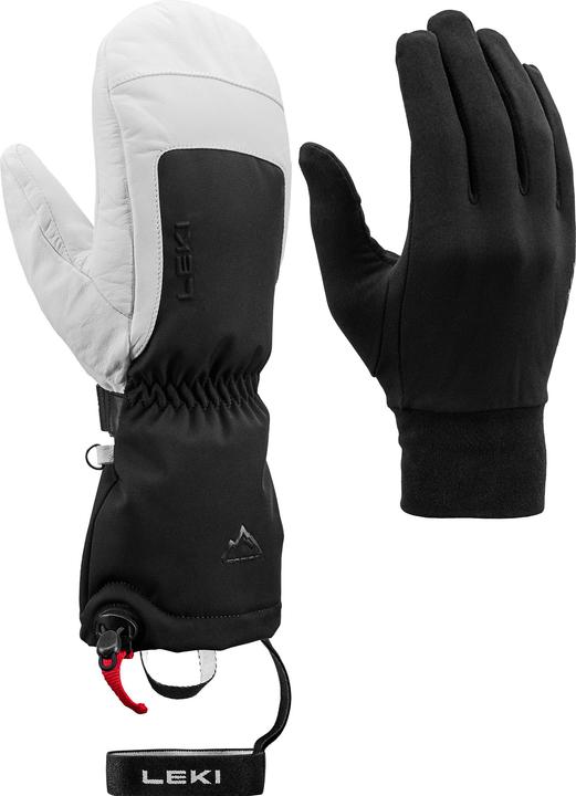 Leki Guide X-Treme