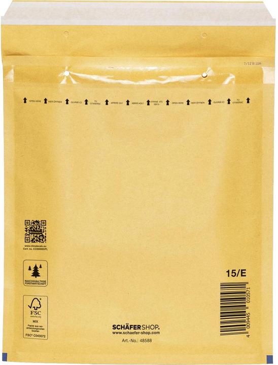 Produktbild Arofol CLASSIC Gr.5 Luftpolstertasche (100 x)