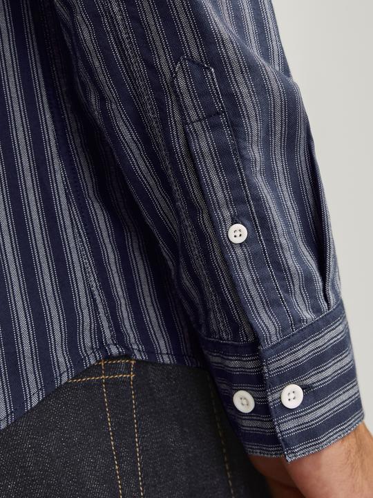 Immagine prodotto Jack & Jones RDD Camicia dal taglio rilassato (XL)