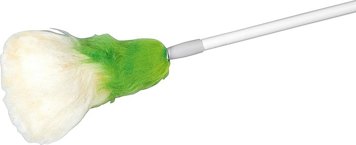 Produktbild Sorex Staubwedel mit Metall-Teleskopstiel (1 Stk.)